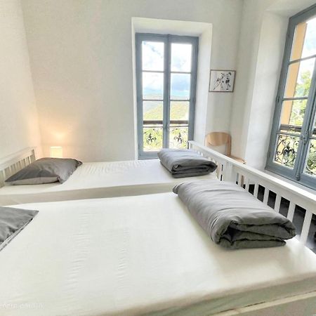 Gite Du Chalet Pietri Olivese Eksteriør billede