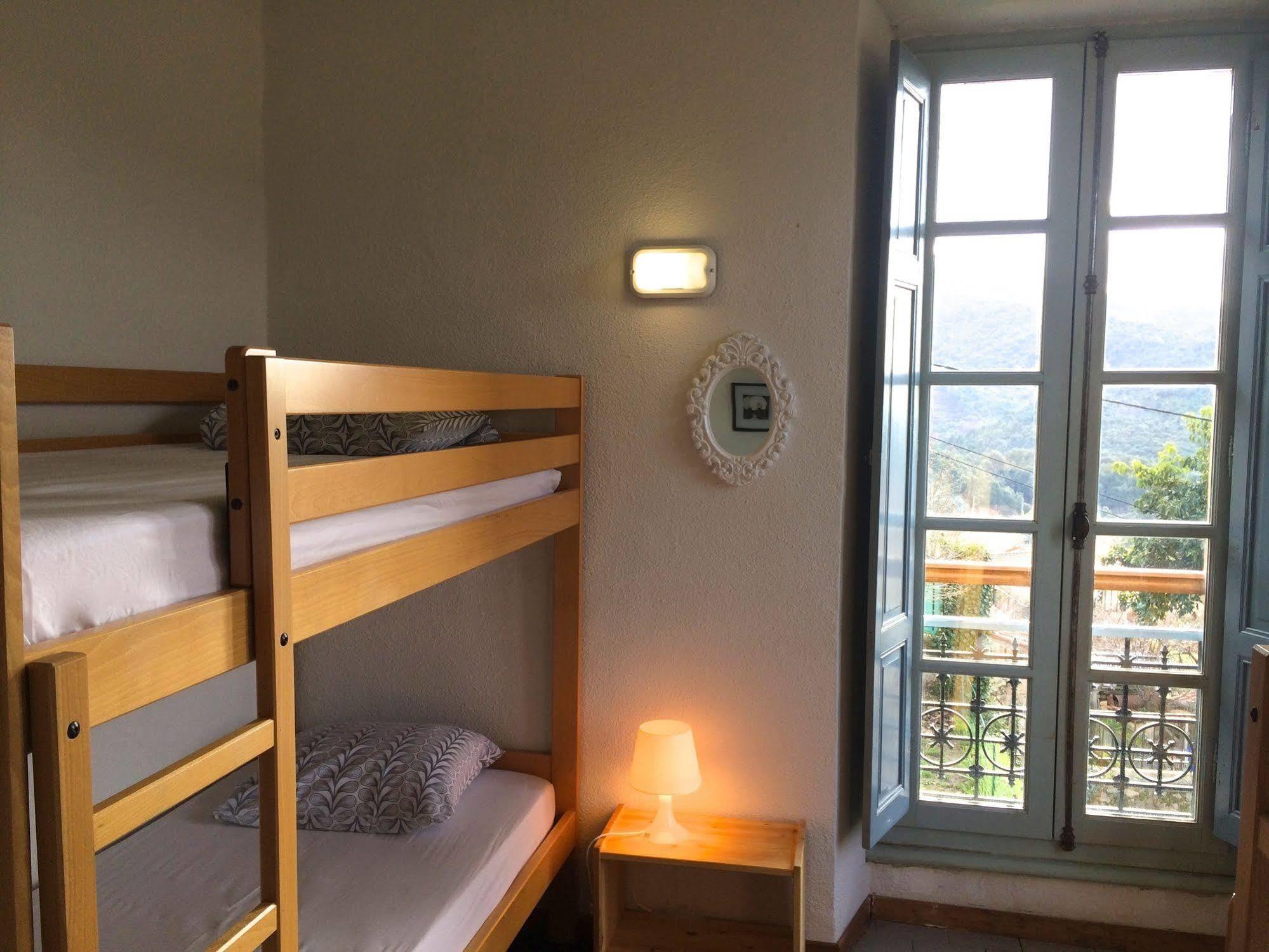 Gite Du Chalet Pietri Olivese Eksteriør billede